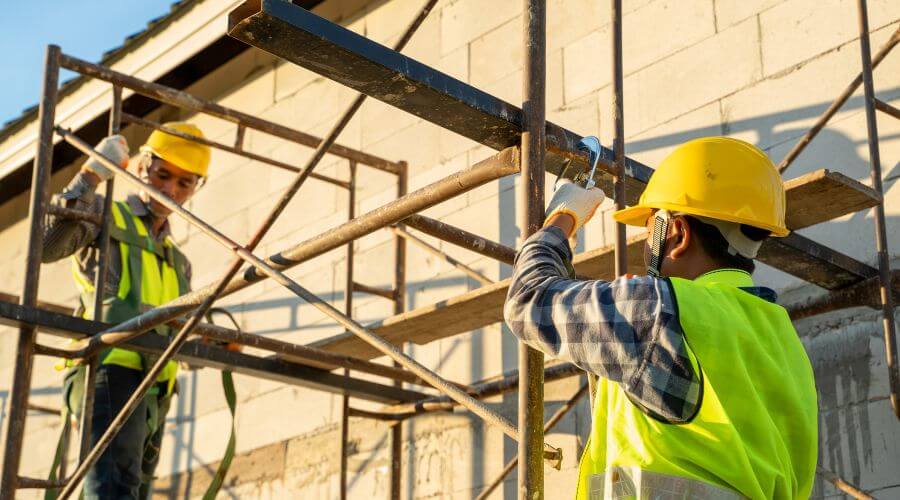 Gutter Repair and Sealing in Reader, WV